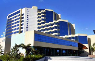 гостиницы Куба, ТК Эверест - Cuba, Averest