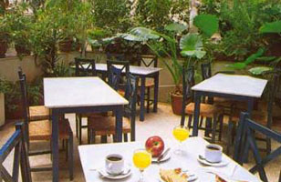 Achilleas 3***,  , ,   - Achilleas 3***, hotels Greece, Greece, Averest