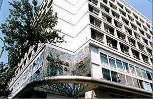 Capsis 4****,  , ,   - Capsis 4****, hotels Greece, Greece, Averest