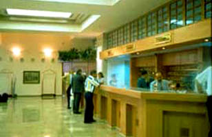 Capsis 4****,  , ,   - Capsis 4****, hotels Greece, Greece, Averest