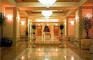 Capsis 4****,  , ,   - Capsis 4****, hotels Greece, Greece, Averest