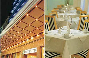 City 4****,  , ,   - City 4****, hotels Greece, Greece, Averest