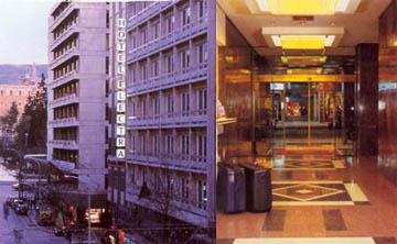 Electra 4****,  , ,   - Electra 4****, hotels Greece, Greece, Averest
