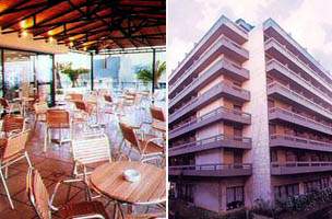 Fresh 4****,  , ,   - Fresh 4****, hotels Greece, Greece, Averest