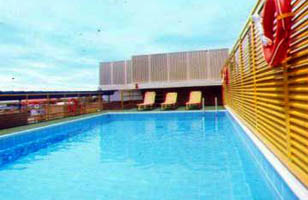 Fresh 4****,  , ,   - Fresh 4****, hotels Greece, Greece, Averest