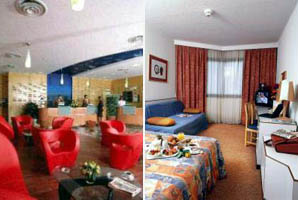 Novotel 4****,  , ,   - Novotel 4****, hotels Greece, Greece, Averest