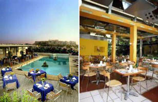 Novotel 4****,  , ,   - Novotel 4****, hotels Greece, Greece, Averest