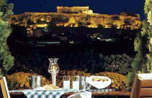 Park 4****,  , ,   - Park 4****, hotels Greece, Greece, Averest