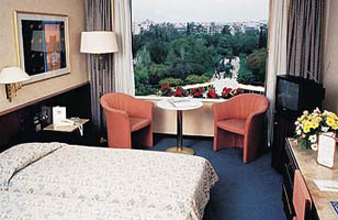 Park 4****,  , ,   - Park 4****, hotels Greece, Greece, Averest