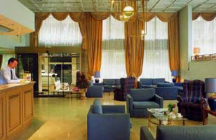 Parthenon 4****,  , ,   - Parthenon 4****, hotels Greece, Greece, Averest