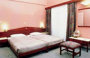 N.J.V. Plaza 5*****,  , ,   - N.J.V. Plaza 5*****, hotels Greece, Greece, Averest
