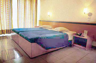 Pythagorion 3***,  , ,   - Pythagorion 3***, hotels Greece, Greece, Averest