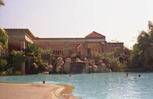 The Leela Hotel 5*****,  ,  ,   - The Leela Hotel 5*****, hotels India, India, Averest