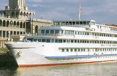 Круизы