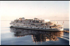 Круизы