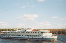 Круизы