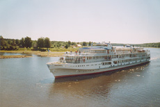Круизы