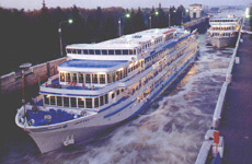 Круизы