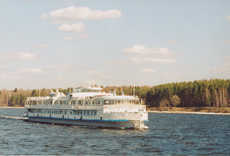 Круизы