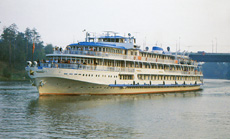 Круизы