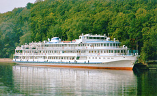 Круизы
