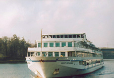 Круизы