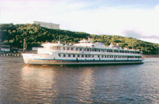 Круизы