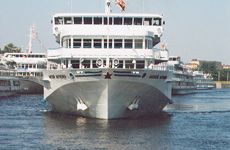 Круизы