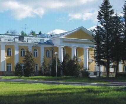 ,   - Russia, Averest
