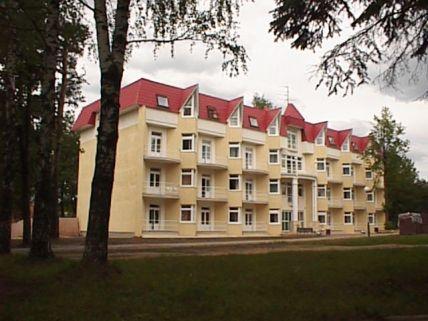 ,   - Russia, Averest