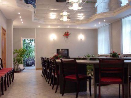 ,   - Russia, Averest