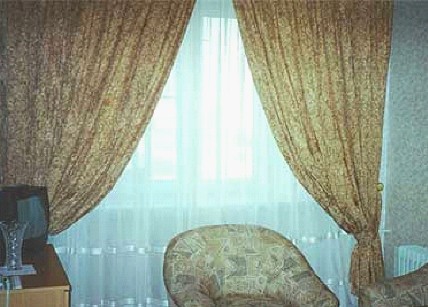 ,   - Russia, Averest