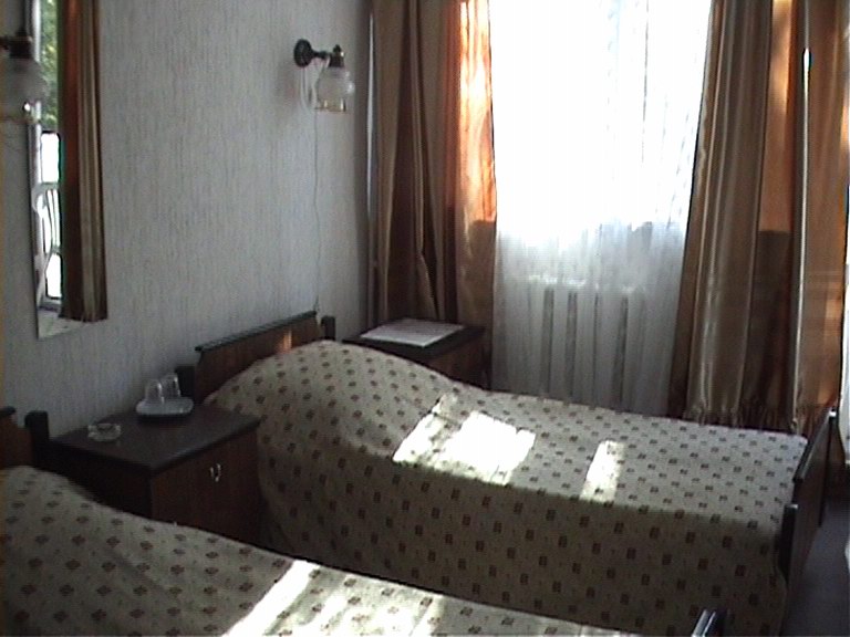 ,   - Russia, Averest
