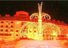 ,   - Russia, Averest