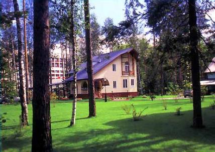 ,   - Russia, Averest