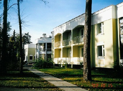 ,   - Russia, Averest