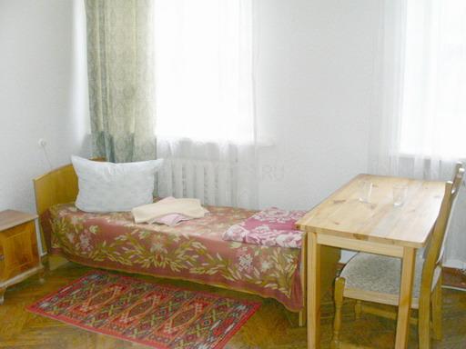 ,   - Russia, Averest