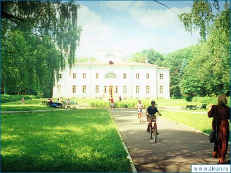 ,   - Russia, Averest
