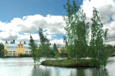 ,   - Russia, Averest