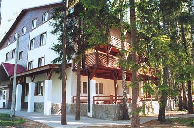 ,   - Russia, Averest