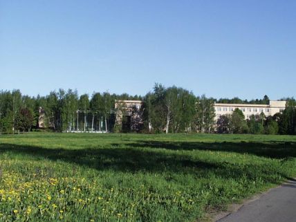 ,   - Russia, Averest