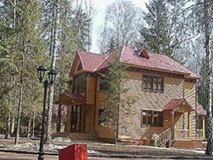 ,   - Russia, Averest
