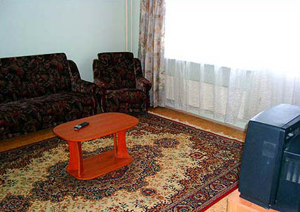 ,   - Russia, Averest