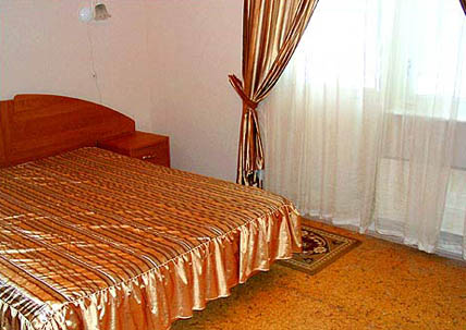 ,   - Russia, Averest