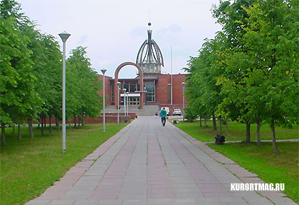 ,   - Russia, Averest