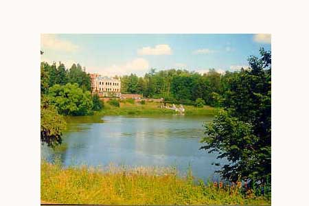 ,   - Russia, Averest