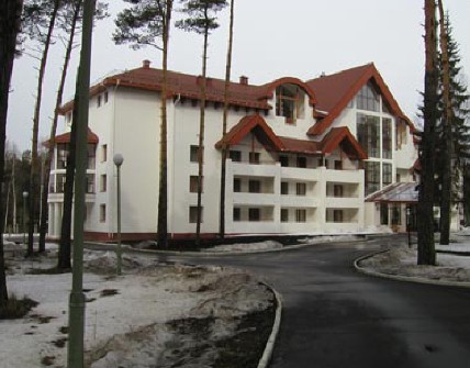 ,   - Russia, Averest