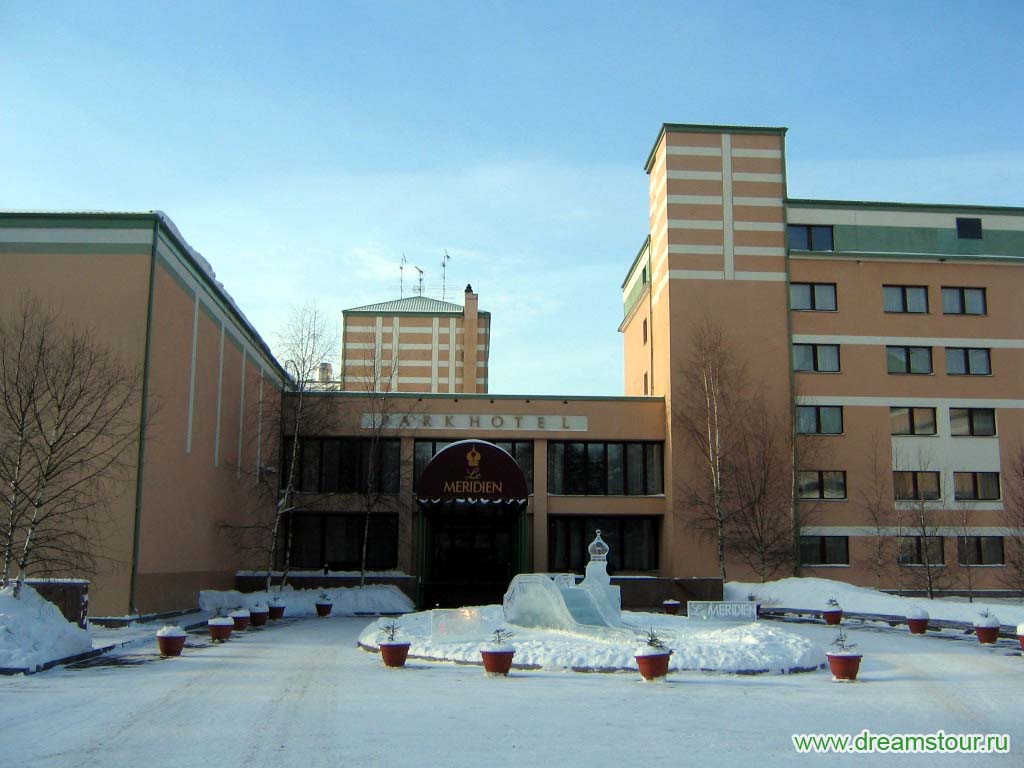 ,   - Russia, Averest