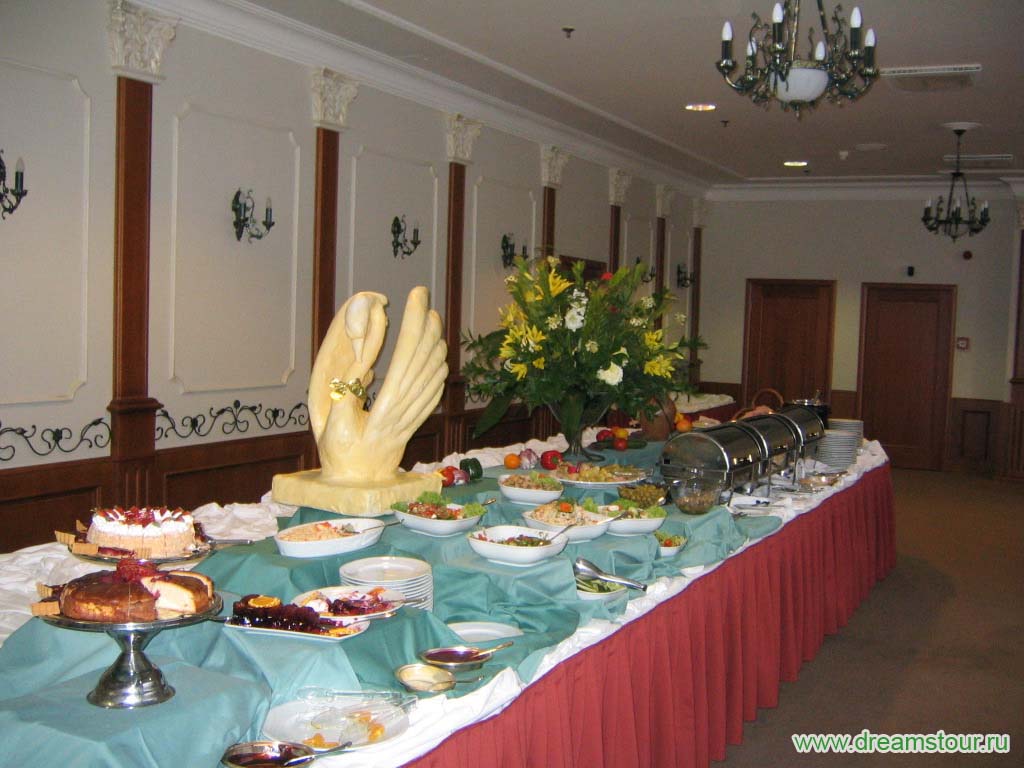 ,   - Russia, Averest