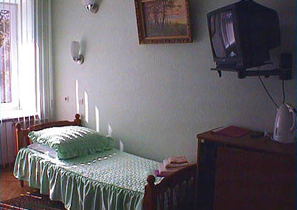 ,   - Russia, Averest